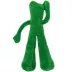 Multipet® Gumby Plush Dog Toy image thumbnail 2