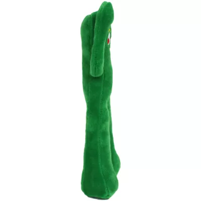 Multipet® Gumby Plush Dog Toy - Image 3