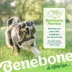 Benebone®Wishbone Durable Dog Chew Toy Bacon & Chicken - 2 Pack image thumbnail 9