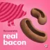 Benebone® Treat Pod Refills for Interactive Dog Toys, Bacon Flavor image thumbnail 5