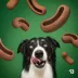 Benebone® Treat Pod Refills for Interactive Dog Toys, Bacon Flavor image thumbnail 6