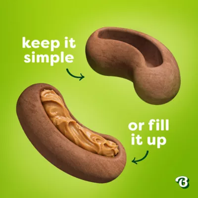 Benebone® Treat Pod Refills for Interactive Dog Toys, Bacon Flavor - Image 8