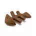 Benebone® Wishbone Fishbone Durable Dog Chew Toy - 2 Pack image thumbnail 4