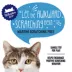 Whisker City® Espresso Martini Cat Scratcher, with Dangle Toy image thumbnail 3