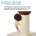 Whisker City® Espresso Martini Cat Scratcher, with Dangle Toy image thumbnail 5
