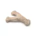 Benebone® Green Plant Based Wishbone Chew Dog Toy, Moderate Chewers image thumbnail 3