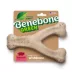 Benebone® Green Plant Based Wishbone Chew Dog Toy, Moderate Chewers image thumbnail 1