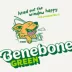 Benebone® Green Plant Based Wishbone Chew Dog Toy, Moderate Chewers image thumbnail 10