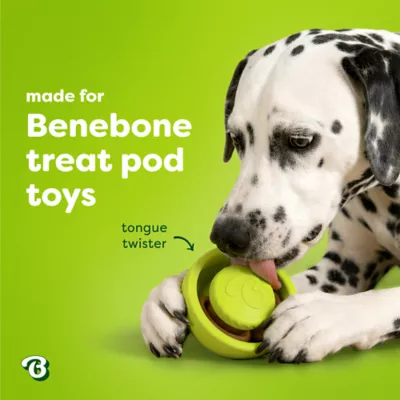 Benebone® Treat Pod Refills for Interactive Dog Toys, Peanut Butter Flavor - Image 3