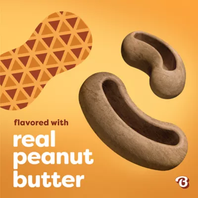 Benebone® Treat Pod Refills for Interactive Dog Toys, Peanut Butter Flavor - Image 5