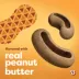 Benebone® Treat Pod Refills for Interactive Dog Toys, Peanut Butter Flavor image thumbnail 5