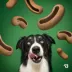 Benebone® Treat Pod Refills for Interactive Dog Toys, Peanut Butter Flavor image thumbnail 6