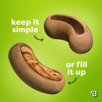 Benebone® Treat Pod Refills for Interactive Dog Toys, Peanut Butter Flavor - Image 8