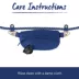 Top Paw® Multi-Wear Dog Leash with Pouch, Walking Dog Leash image thumbnail 6