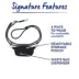 Top Paw® Multi-Wear Dog Leash with Pouch, Walking Dog Leash image thumbnail 3