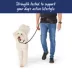 Top Paw® Multi-Wear Dog Leash with Pouch, Walking Dog Leash image thumbnail 4