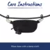 Top Paw® Multi-Wear Dog Leash with Pouch, Walking Dog Leash image thumbnail 6