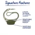 Top Paw® Multi-Wear Dog Leash with Pouch, Walking Dog Leash image thumbnail 3