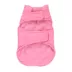 Top Paw® Dog Puffer Coat, Multiple Colors & Sizes, Pink/Grey/Green/Brown, XXS-XL image thumbnail 3