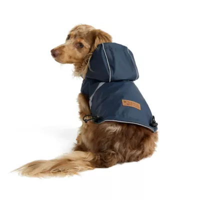 HOTEL DOGGY® 2-in-1 Reversible Dog Raincoat - Image 2