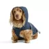 HOTEL DOGGY® 2-in-1 Reversible Dog Raincoat image thumbnail 3