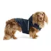 HOTEL DOGGY® 2-in-1 Reversible Dog Raincoat image thumbnail 5