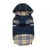 HOTEL DOGGY® 2-in-1 Reversible Dog Raincoat image thumbnail 6