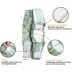 Cocoyo Disposable Male Dog Wraps W/ Leak-Proof Protection & Wellness Indicator- 84 Ct image thumbnail 3