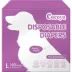 Cocoyo Disposable Female Dog Diapers W/ Leak-Proof Protection & Wellness Indicator- 60 Ct image thumbnail 1