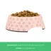 Top Paw® Pink Paw Melamine Dog Bowl, Multiple Sizes 12 OZ, 27 OZ, 52 OZ image thumbnail 4