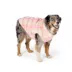 Top Paw® Step In Dog Jacket, Multiple Colors & Sizes, Teal/Pink/Grey/Brown/Blue, XS-XL image thumbnail 1