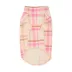 Top Paw® Step In Dog Jacket, Multiple Colors & Sizes, Teal/Pink/Grey/Brown/Blue, XS-XL image thumbnail 3