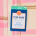 Top Paw® Step In Dog Jacket, Multiple Colors & Sizes, Teal/Pink/Grey/Brown/Blue, XS-XL image thumbnail 4