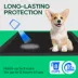 Honey Care Super Absorbant Dog Training Pads W/ Carbon Technology For Odor Elimination, Large-100 Ct image thumbnail 7