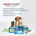 Honey Care Super Absorbant Speed Dry Dog Training Pads W/ Built-In Attractant, 3XL- 25 Ct image thumbnail 3