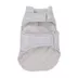 Top Paw® Dog Puffer Coat, Multiple Colors & Sizes, Pink/Grey/Green/Brown, XXS-XL image thumbnail 3