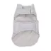 Top Paw® Dog Puffer Coat, Multiple Colors & Sizes, Pink/Grey/Green/Brown, XXS-XL image thumbnail 3