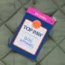 Top Paw® Dog Puffer Coat, Multiple Colors & Sizes, Pink/Grey/Green/Brown, XXS-XL image thumbnail 4