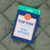 Top Paw® Dog Puffer Coat, Multiple Colors & Sizes, Pink/Grey/Green/Brown, XXS-XL image thumbnail 4