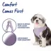 Top Paw® Mesh Dog Harness, Adjustable, Neoprene, Mesh, Color and Size Vary image thumbnail 4