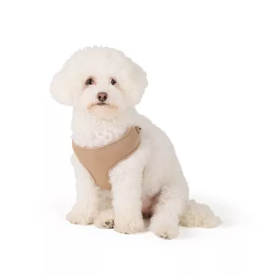 Top Paw® Mesh Dog Harness, Adjustable, Neoprene, Mesh, Color and Size Vary - Image 2
