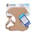 Top Paw® Mesh Dog Harness, Adjustable, Neoprene, Mesh, Color and Size Vary image thumbnail 7