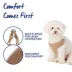 Top Paw® Mesh Dog Harness, Adjustable, Neoprene, Mesh, Color and Size Vary image thumbnail 4
