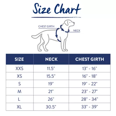 Top Paw® Mesh Dog Harness, Adjustable, Neoprene, Mesh, Color and Size Vary - Image 3