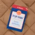 Top Paw® Dog Puffer Coat, Multiple Colors & Sizes, Pink/Grey/Green/Brown, XXS-XL image thumbnail 4