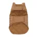 Top Paw® Dog Puffer Coat, Multiple Colors & Sizes, Pink/Grey/Green/Brown, XXS-XL image thumbnail 3
