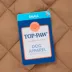 Top Paw® Dog Puffer Coat, Multiple Colors & Sizes, Pink/Grey/Green/Brown, XXS-XL image thumbnail 4