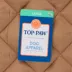 Top Paw® Dog Puffer Coat, Multiple Colors & Sizes, Pink/Grey/Green/Brown, XXS-XL image thumbnail 4