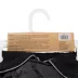 Arcadia Trail® Black Adjustable Dog Coat, Multiple Sizes, XS-XXL image thumbnail 7