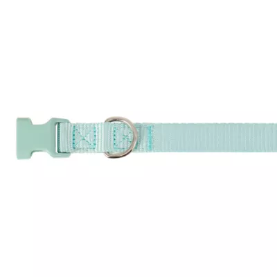 Top Paw® Signature Dog Collar, Adjustable, Comfortable, Durable, Multiple Sizes, Multiple Colors - Image 1